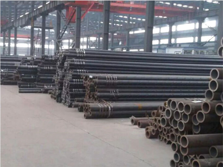 绥化12cr2mo化肥专用管