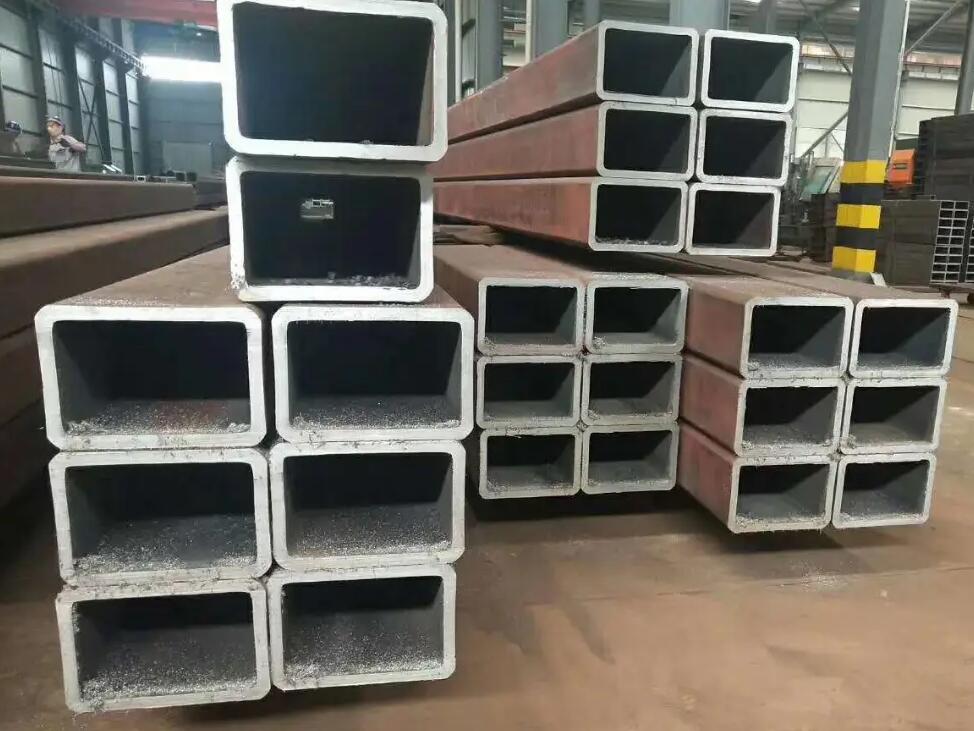 绥化s355j0方管
