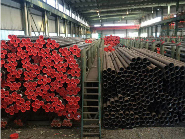 绥化12crmo化肥专用管